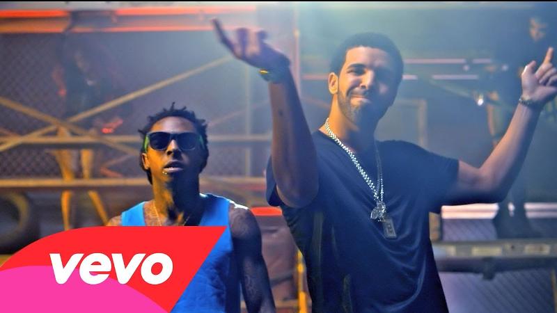 Lil Wayne - Love Me (Explicit) ft. Drake, Future Lil Wayne - Love Me (Explicit) ft. Drake, Future