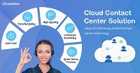 Cloud Contact Center Solution | LeadsRain