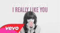 Carly Rae Jepsen - I Really Like You (Audio)