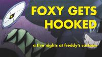 Foxy Gets Hooked (FNAF Parody) - TRAILER