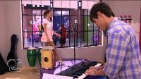 Violetta - Ludmilla and Tomas Sing 'I Love You'