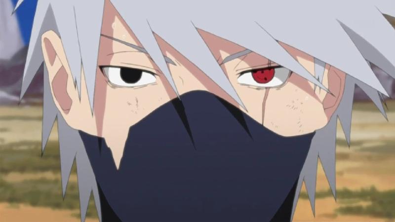 The Story of Hatake Kakashi - AMV - Demons HD