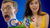Google Is Your Friend - GIYF The Musical!