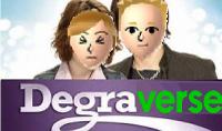 A Typical Miiverse Relationship 2 - Degraverse