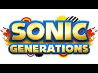Rival Battle Metal Sonic Stardust Speedway Bad Future JP Sonic Generations Music Extended