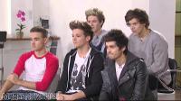 One Direction Pranked On Ant & Dec's Saturday Night Takeaway - Undercover - Funny 1080p
