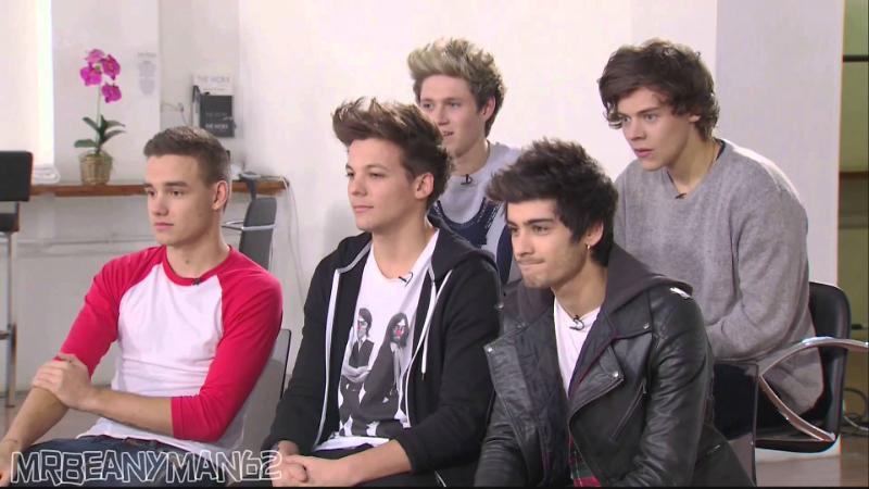 One Direction Pranked On Ant & Dec's Saturday Night Takeaway - Undercover - Funny 1080p One Direction Pranked On Ant & Dec's Saturday Night Takeaway - Undercover - Funny 1080p