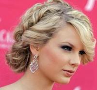 Taylor Swift Hairstyles | Yeshairstyles
