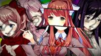 Which Doki Doki Literature Club Character are you?
