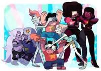 Steven Universe Roleplay