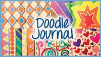 DIY Doodle Journal!