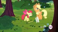 ►[1080p] My little Pony:FiM - Season 4 Episode 17 - Somepony to watch over me