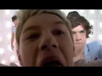 Niall Horan Best/Funniest Moments