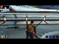 KOTOR Let's Play Part 1 (They Killed Steve!!!)