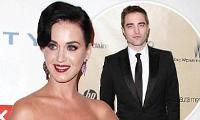 Robert Pattinson and Katy Perry spotted at wedding rehearsal... as it's claimed friendship caused Kristen Stewart split | Mail Online