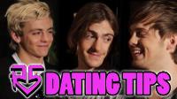 R5 Reveal Perfect Kissing Tips & Hot Turn Ons
