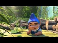 gnomeo and juliet full movie