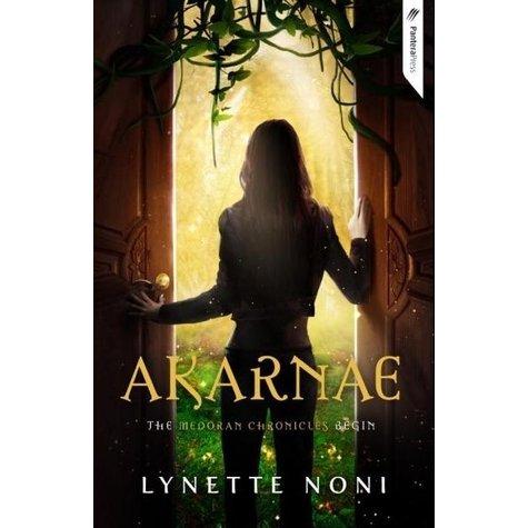 Akarnae (The Medoran Chronicles, #1) by Lynette Noni — Reviews, Discussion, Bookclubs, Lists Akarnae (The Medoran Chronicles, #1) by Lynette Noni — Reviews, Discussion, Bookclubs, Lists