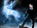 What is your patronus?! What is your patronus?!
