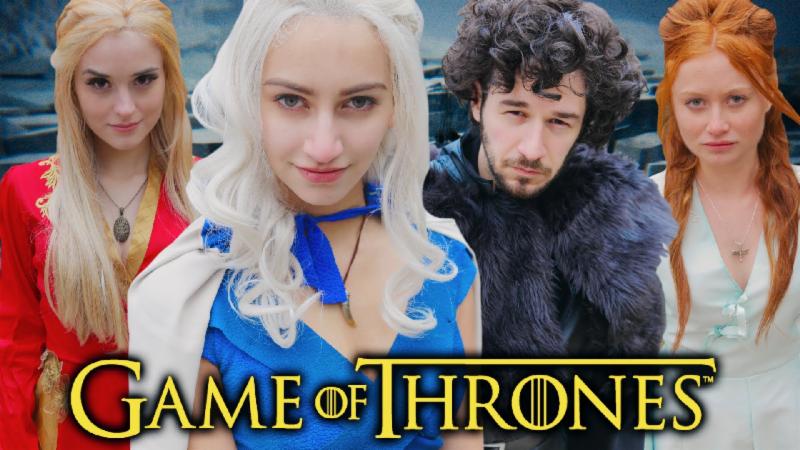 Game of Thrones - The Musical (Season 4) Game of Thrones - The Musical (Season 4)