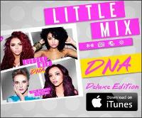 Little Mix – The official website