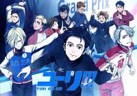 Who is your favourite Yuri on ice character?