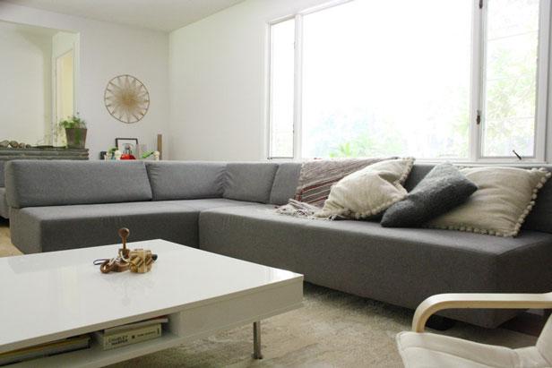 5 Ways To Brighten Your Home During A Dreary Winter | Made + Remade 5 Ways To Brighten Your Home During A Dreary Winter | Made + Remade