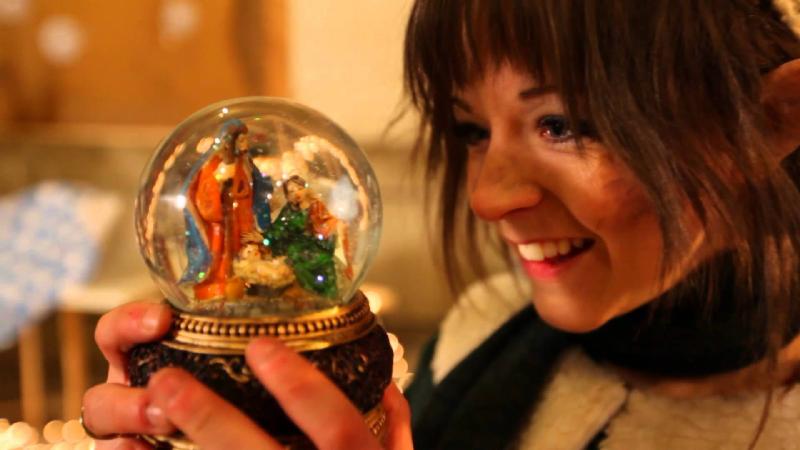 Celtic Carol - Lindsey Stirling Celtic Carol - Lindsey Stirling