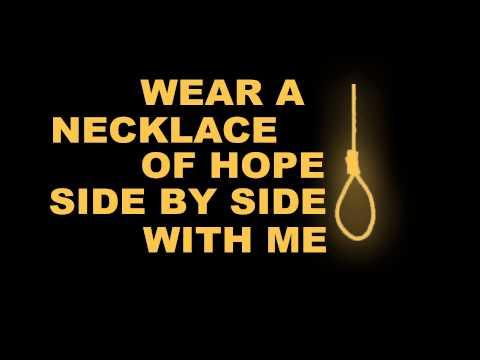 The Hanging Tree by Jennifer Lawrence (Lyrics) The Hanging Tree by Jennifer Lawrence (Lyrics)
