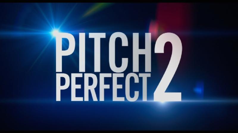 'Pitch Perfect 2' Trailer 'Pitch Perfect 2' Trailer