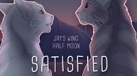 SATISFIED// Jay's Wing & Half Moon PMV