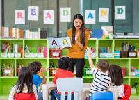 30 Kindergarten Activities for Kids (2024) - ABCDee Learning