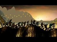 An Oxhorn Brand Medley - World of Warcraft (WoW) Machinima by Oxhorn