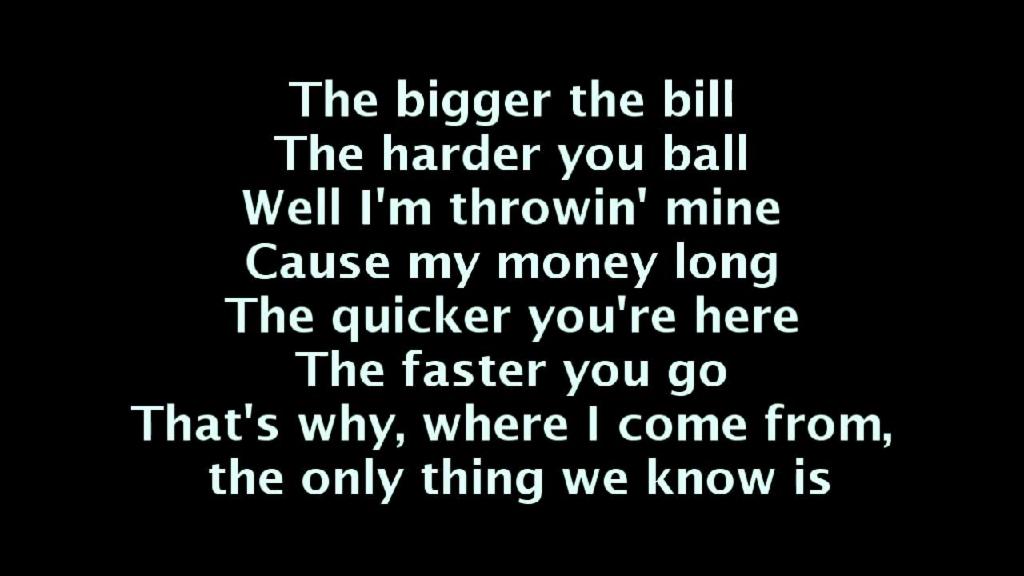 Wiz Khalifa - Work Hard Play Hard (Lyrics On Screen) Wiz Khalifa - Work Hard Play Hard (Lyrics On Screen)