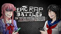 『Yandere Simulator』Epic Rap Battles of YANDERE - Yuno vs Ayano