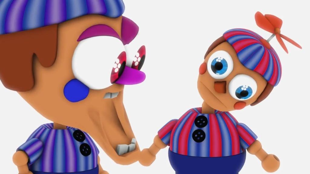 FNAF Try Not To Laugh Challenge (FUNNIEST FNAF ANIMATIONS) FNAF Try Not To Laugh Challenge (FUNNIEST FNAF ANIMATIONS)