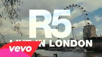 R5 - Pass Me By (Live In London)
