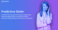 Best Cloud Predictive Dialer Software for Outbound Sales - LeadsRain