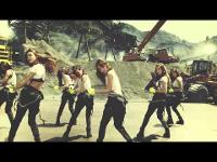 GIRLS' GENERATION - Catch Me If You Can MV OT9 ver. [With Jessica]