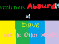 The Adventurous Absurdities of Dave and the Other Bozos