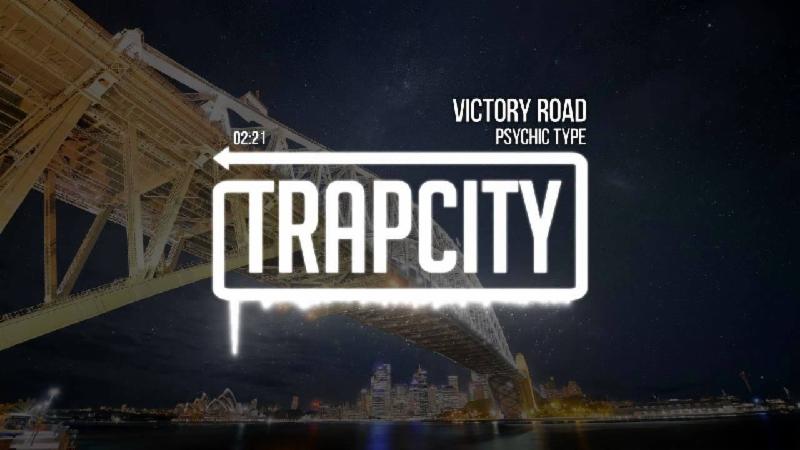 Psychic Type - Victory Road Psychic Type - Victory Road