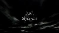 Bush - Glycerine - Lyrics