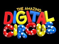 Who is the best The Amazing Digital Circus Character?