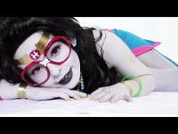 [S] Seadwellers: Rule this Place! CMV (Homestuck Cosplay)