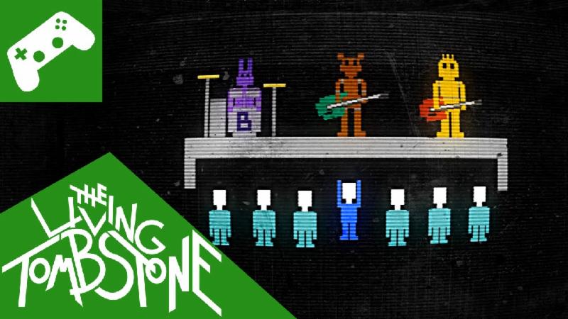 The Living Tombstone - Five Nights at Freddy's 2 Song - It's Been So Long (FNAF2) The Living Tombstone - Five Nights at Freddy's 2 Song - It's Been So Long (FNAF2)