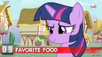 Hot Minute: My Little Pony's Twilight Sparkle
