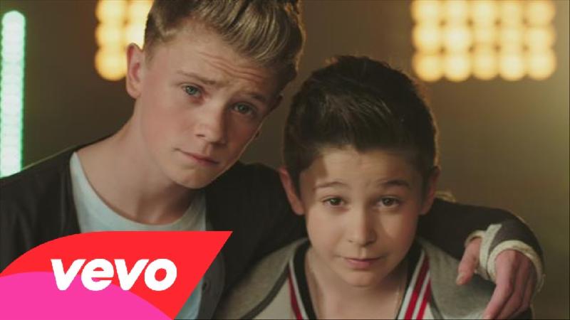 Bars and Melody - Hopeful