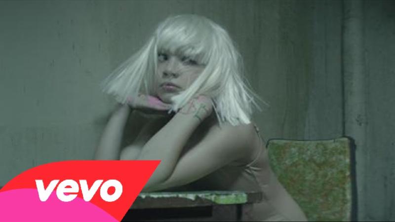 Sia - Chandelier (Official Video) Sia - Chandelier (Official Video)