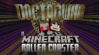 Doctor Who - A Minecraft Roller Coaster - XBOX