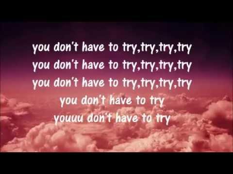 Try - Colbie Caillat lyrics Try - Colbie Caillat lyrics